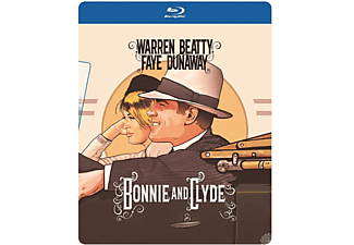 Bonnie & Clyde | Blu-ray