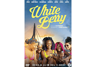 White Berry | DVD
