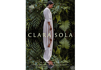 Clara Sola | DVD