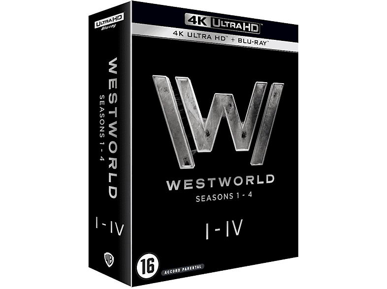 Westworld