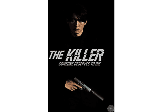 Killer | DVD