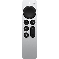 Apple Siri Remote (2022) Grijs