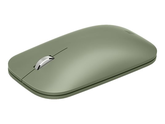 MICROSOFT Modern Mobile - Maus (Grün)