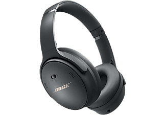 BOSE QuietComfort 45 - Bluetooth Kopfhörer (Over-ear, Eclipse Grey)