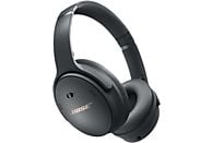 BOSE QuietComfort 45 - Bluetooth Kopfhörer (Over-ear, Eclipse Grey)
