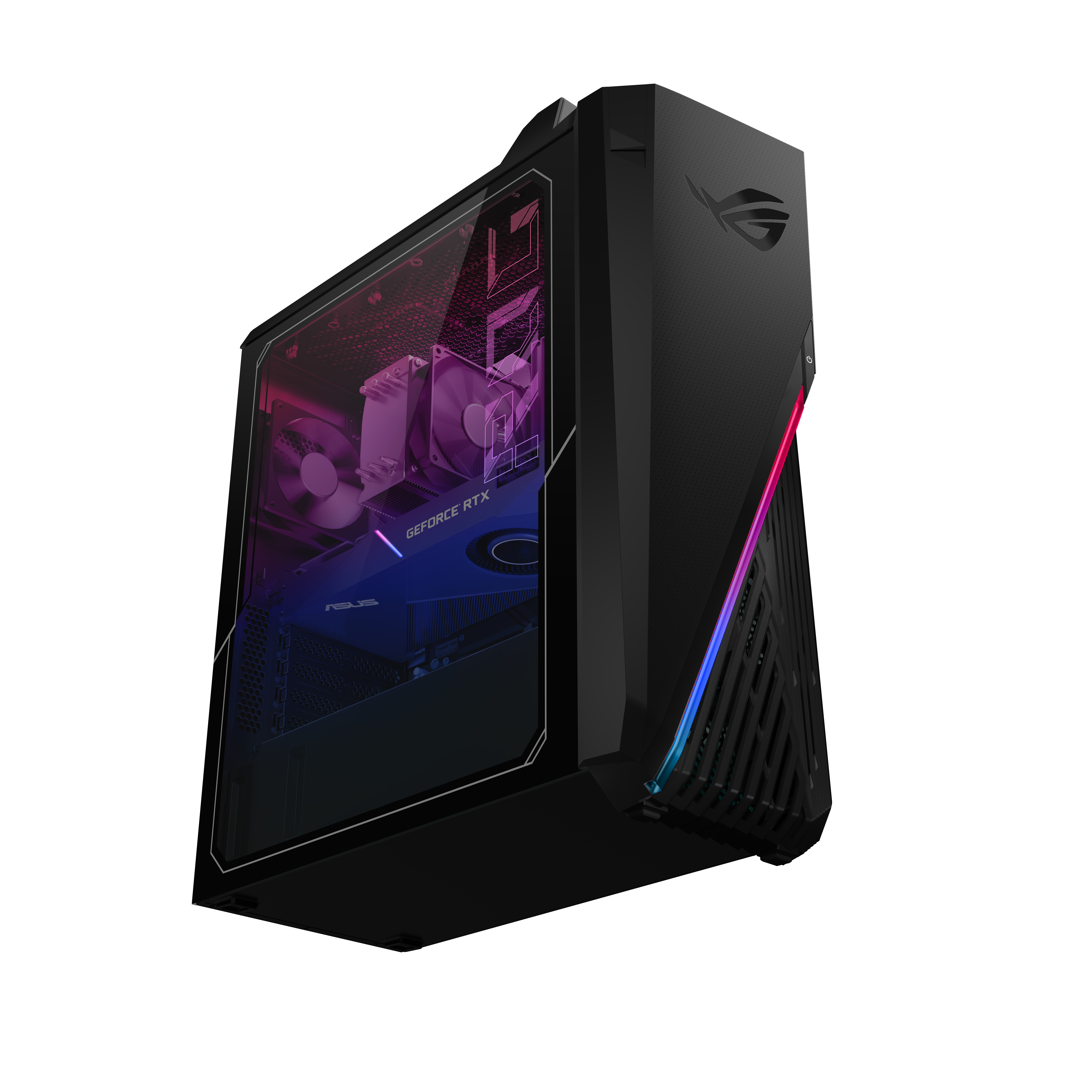 ASUS Rog Strix G15CF-712700025W, Windows 11 32 PC RTX™ SSD, GeForce Intel® RAM, GB TB 3070 Bit), Prozessor, NVIDIA, i7-12700 (64 1 Home mit Gaming