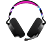 SKULLCANDY SLYR gaming vezetékes fejhallgató mikrofonnal, 3,5 mm jack, fekete (S6SYY-P003)