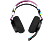 SKULLCANDY PLYR gaming vezeték nélküli fejhallgató mikrofonnal, Bluetooth + USB Type-C, fekete (S6PPY-P003)