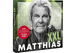 Matthias Reim - Matthias (XXL) (CD)