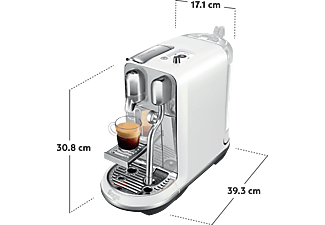 SAGE Creatista Plus Sea Salt