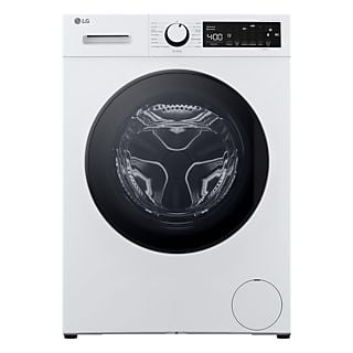 LG F4WM309S0 Steam Wasmachine