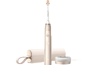 PHILIPS Sonicare HX9992/11 DiamondClean Prestige 9900 Elektrische Zahnbürste Champagner