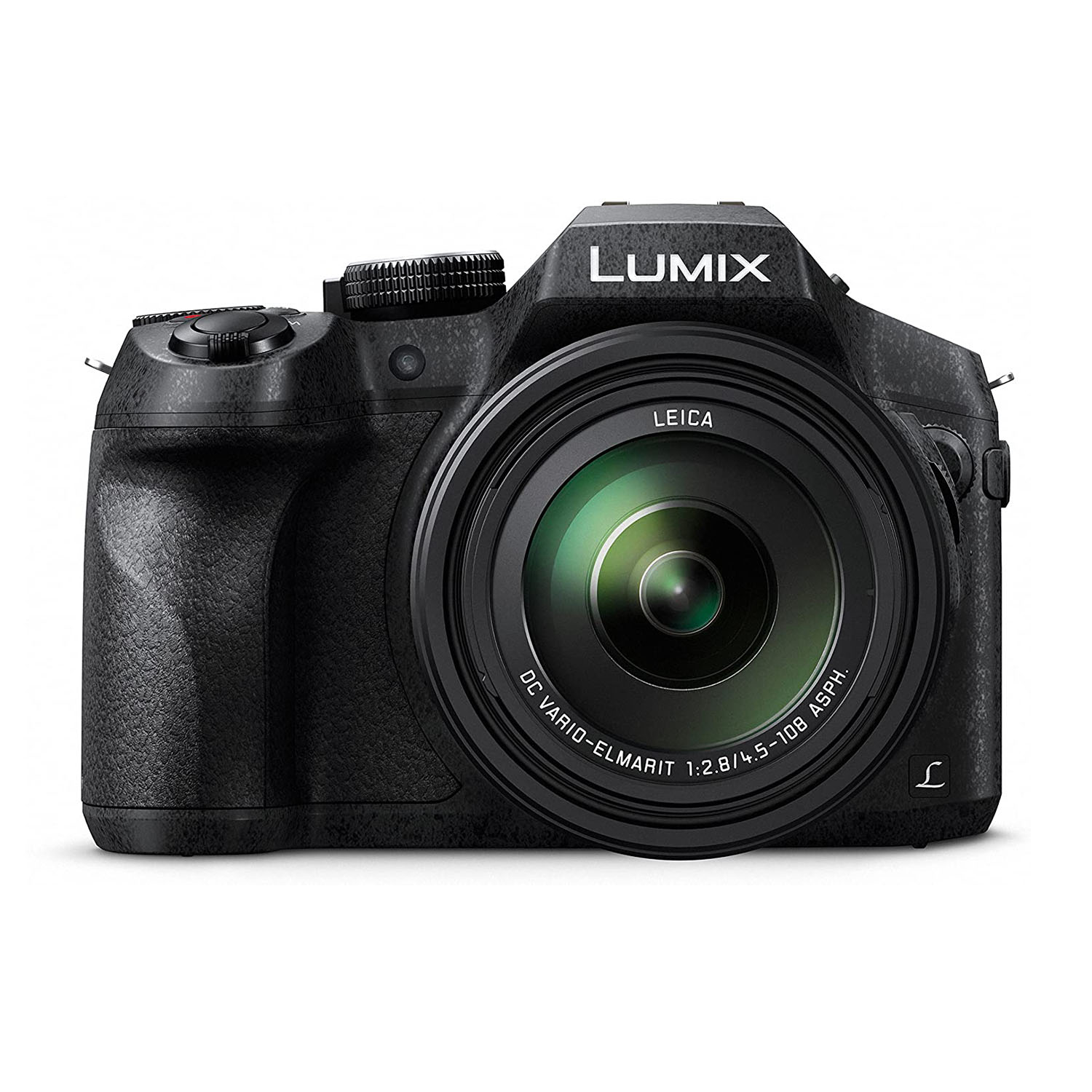 Fotocamera Bridge Panasonic Dmc-Fz300