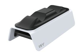 Xlayer XLayer PS5 Wandhalterung weiss Stabil ein…
