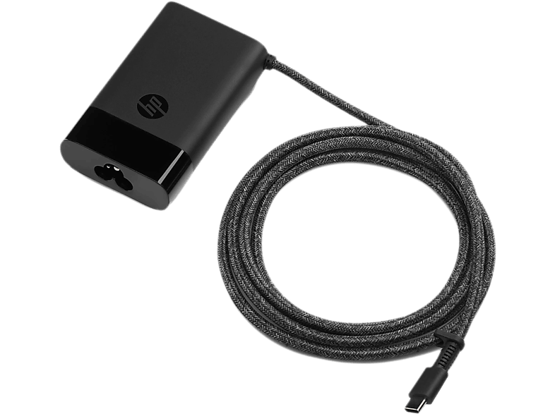 HP Laptoplader Usb-c 65 W (671r2aa#abb)