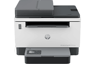 HP MFP 2604SDW | Printen, kopiëren en scannen - Laser - Zwart- wit - Navulbaar kopen? | MediaMarkt