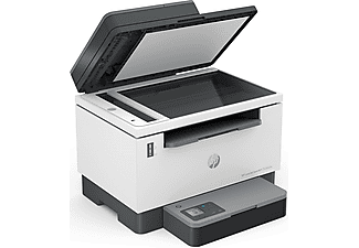 betrouwbaarheid Schaduw koppel HP LaserJet Tank MFP 2604SDW | Printen, kopiëren en scannen - Laser -  Zwart-wit - Navulbaar tonerreservoir kopen? | MediaMarkt