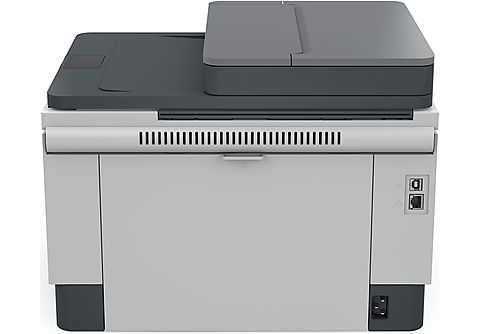 HP LaserJet Tank MFP 2604SDW - Printen, kopiëren en scannen - Laser - Zwart-wit - Navulbaar tonerreservoir