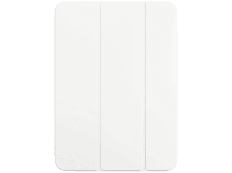 APPLE Gen.), Weiß iPad Bookcover, (10. Apple, Smart Folio,