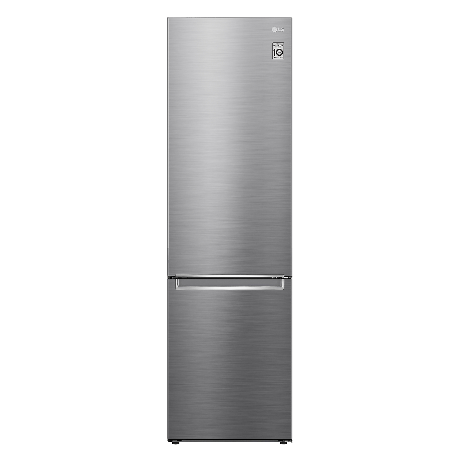 LG GBB72PZVCN1 DoorCooling+