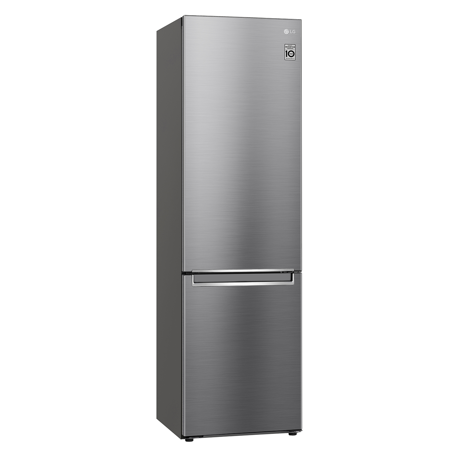 LG GBB72PZVCN1 DoorCooling+