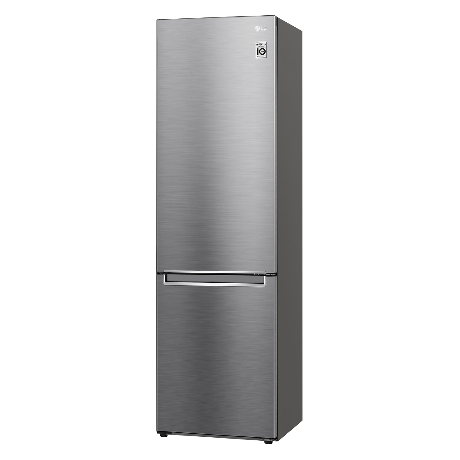 LG GBB72PZVCN1 DoorCooling+