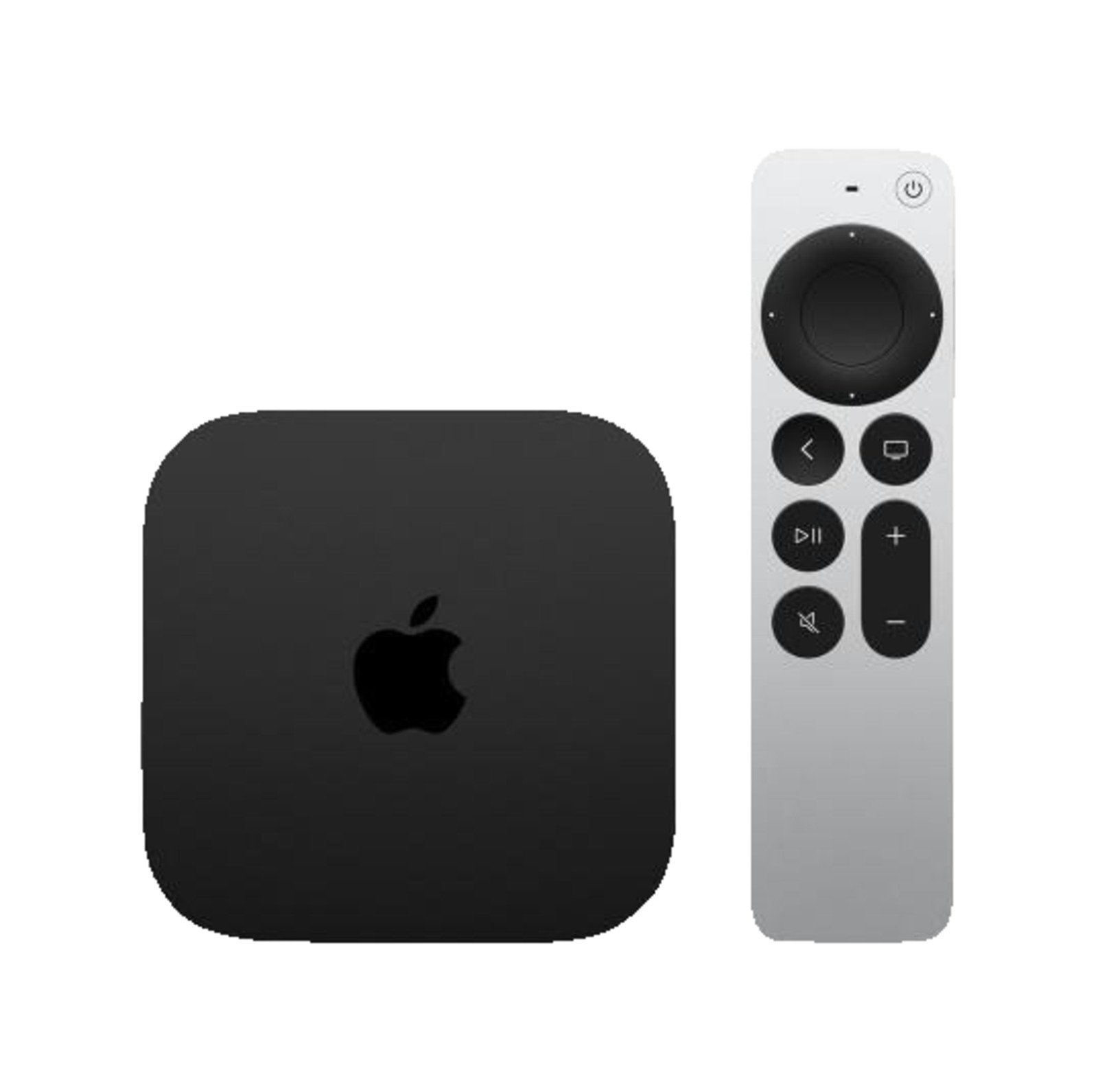 Мультимедийный проигрыватель APPLE TV 4K 64 ГБ Schwarz 31190₽