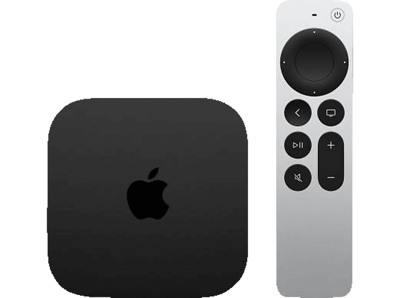 Apple Dienste] Neue Saturn/MediaMarkt Aktion: apple tv+ / Music