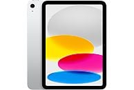 APPLE iPad 10.9'' (10ª generazione) Wi-Fi 256GB Argento