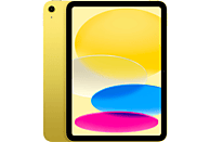 APPLE iPad 10.9'' (10ª generazione) Wi-Fi 256GB Giallo