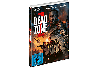 Dead Zone Z DVD