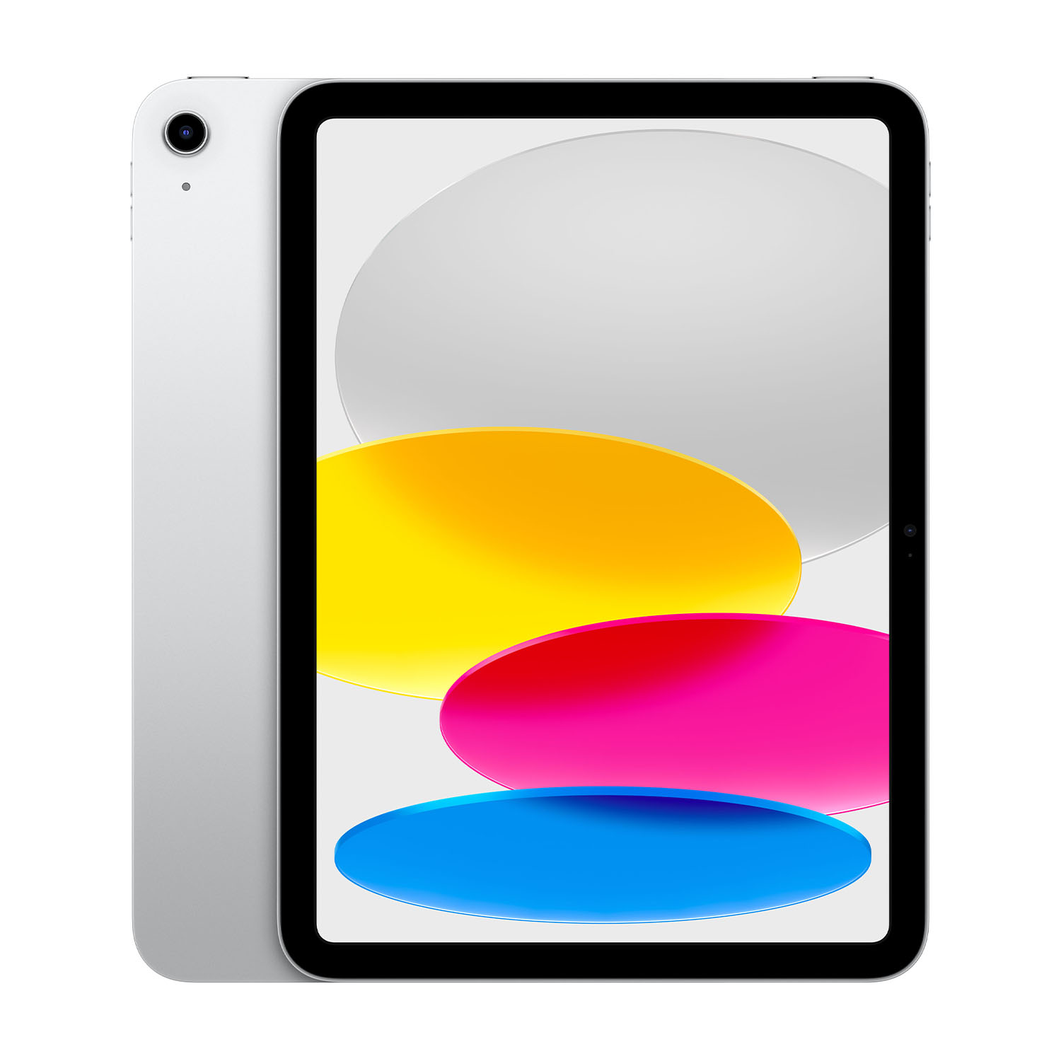 Apple iPad 10.9'' (10ª generazione) Wi-Fi 64Gb Argento