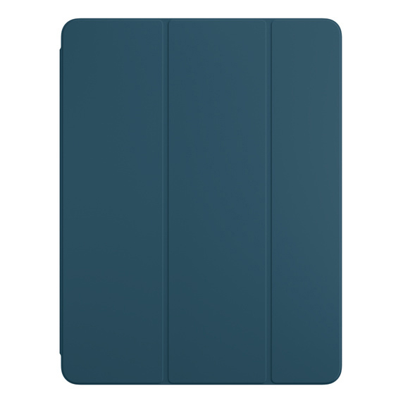 APPLE Smart Folio, Bookcover, Apple, Marineblau Gen.), 12.9\