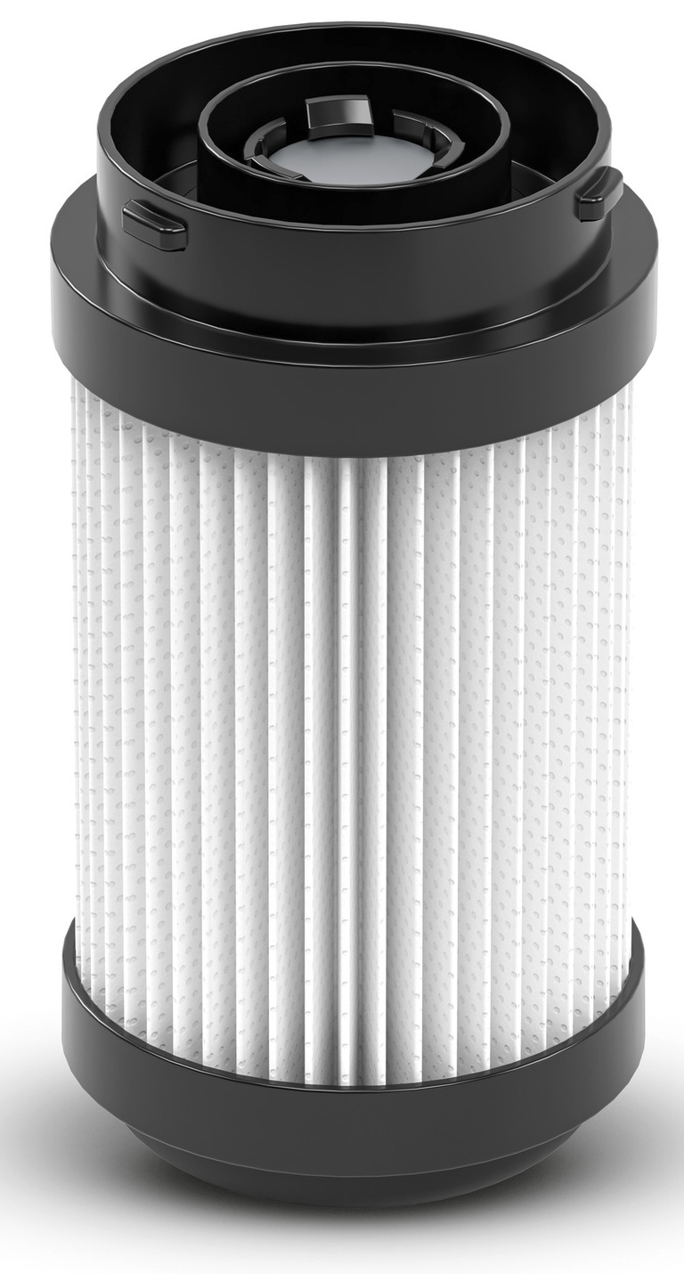 KÄRCHER 2.863-318.0 Hepa szűrő