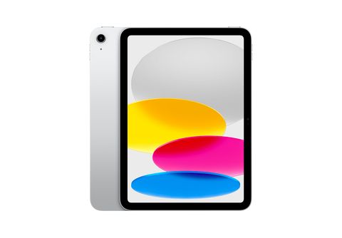 REACONDICIONADO B: APPLE iPad (2022 10ª gen), 64 GB, Plata, WiFi+CELL,  10.9, Retina, Chip