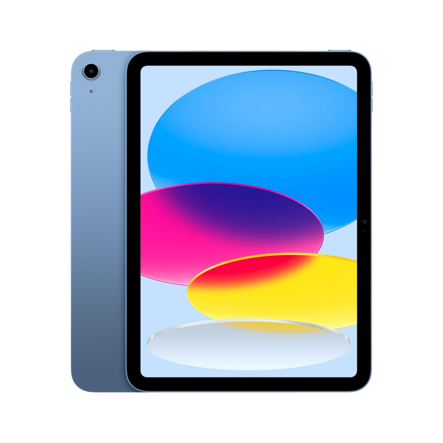 APPLE iPad 2022 | 64 GB - Zilver - iPad 10th generation | MediaMarkt