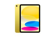APPLE iPad 10.9" (2022) - 64 GB - Wifi - Geel