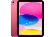 APPLE iPad 10.9" 64 GB Wi-Fi + Cellular Pink 2022 (MQ6M3NF/A)