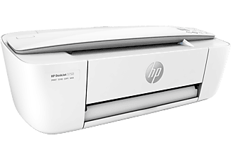 HP DeskJet 3750 (Instant Ink) - Imprimante multifonction