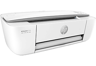 HP DeskJet 3750 (Instant Ink) - Stampante multifunzione