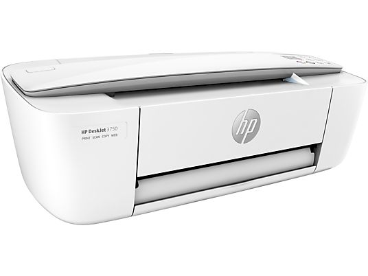 HP DeskJet 3750 (Instant Ink) - Imprimante multifonction