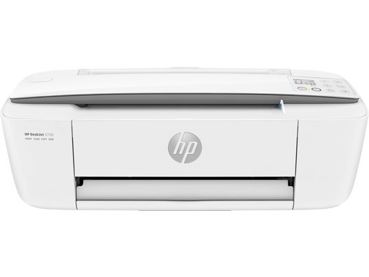 HP DeskJet 3750 (Instant Ink) - Multifunktionsdrucker