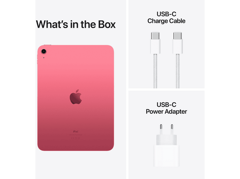 APPLE iPad 10.9