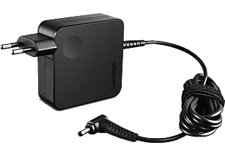 Cargador | Lenovo 65W AC 100-240 V, Negro