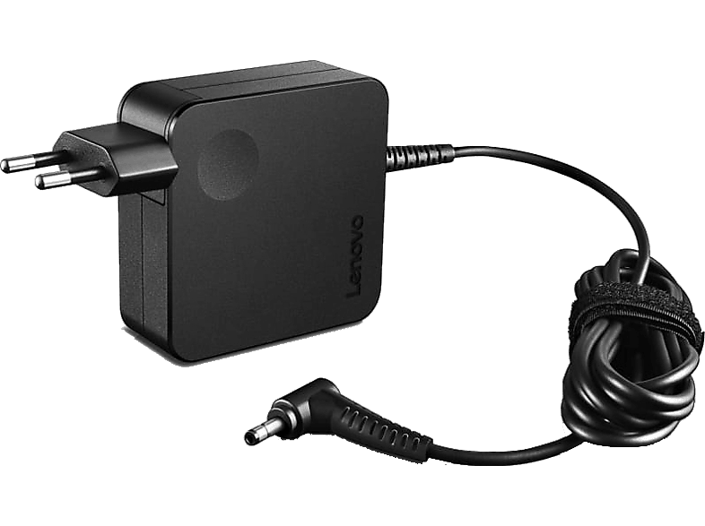 Cargador | Lenovo 65W AC ADAPTER, 100-240 V, Negro