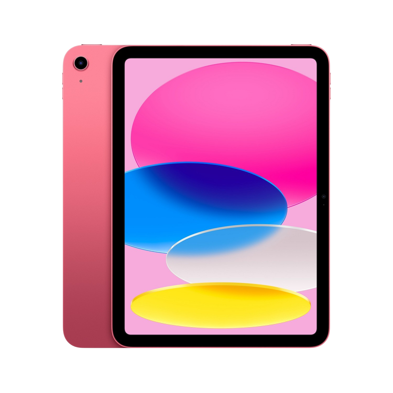 Apple Ipad 10.9" (2024) - 256 Gb Wifi Roze