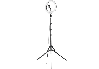 NBD Fotocamera Reflex Digitale Da 33 MP, Videocamera Vlogging HD1080P Con Teleobiettivo 24X - Foto 5