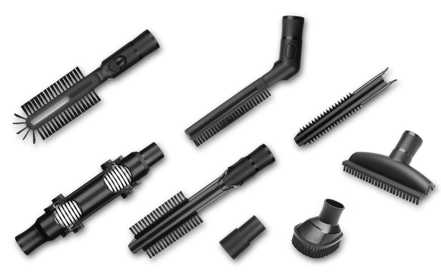 KÄRCHER 2.863-255.0 VC porszívó tisztító készlet