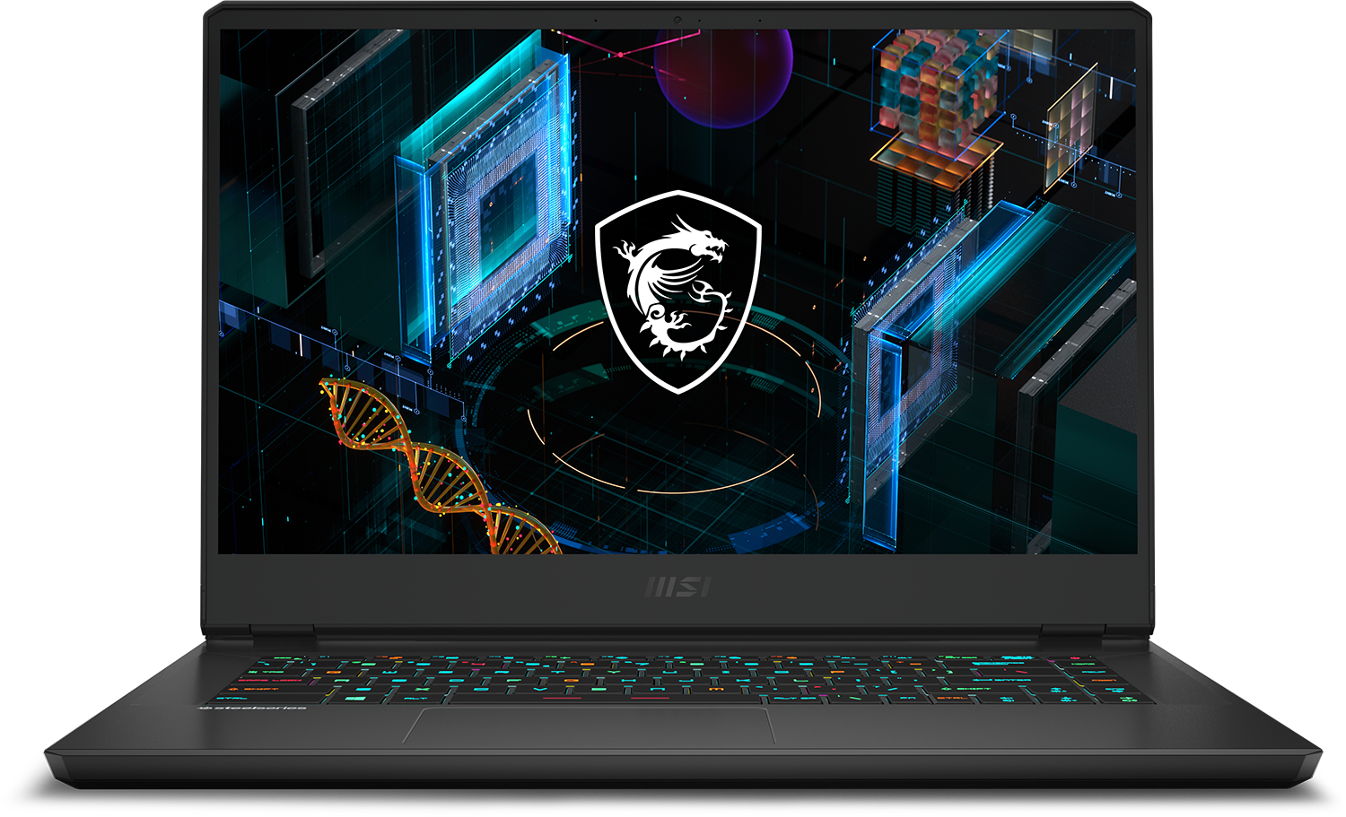 MSI GP76 LEOPARD 11UH-1018NL - 15.6 inch - Intel Core i7 - 16 GB - 1 TB - RTX 3080