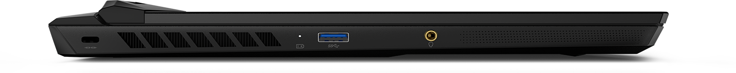 MSI GP76 LEOPARD 11UH-1018NL - 15.6 inch - Intel Core i7 - 16 GB - 1 TB - RTX 3080